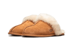 UGG Scuffette II Slipper Chestnut (Women's) (1106872-CHE) | SneakerClassics
