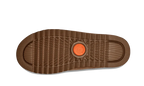 UGG Tasman Cali Wave Slipper Chestnut Orange Soda (1136700-COGS) | SneakerClassics