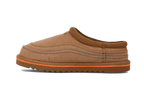 UGG Tasman Cali Wave Slipper Chestnut Orange Soda (1136700-COGS) | SneakerClassics