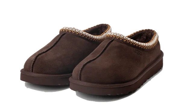 UGG Tasman Slipper Dusted Cocoa (5950-DDC) | SneakerClassics