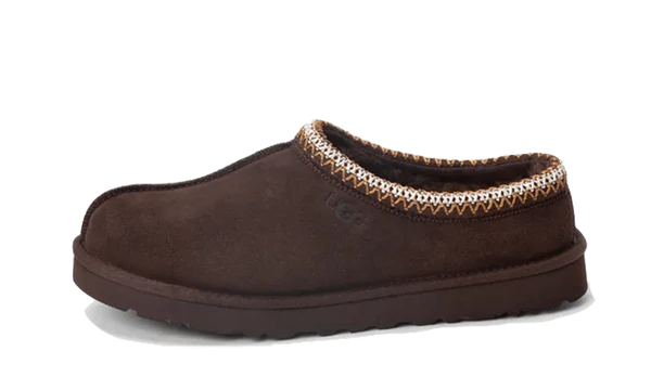UGG Tasman Slipper Dusted Cocoa (5950-DDC) | SneakerClassics