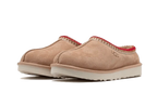 UGG Tasman Slipper Sand Dark Cherry (Women's) (5955-SNDD) | SneakerClassics