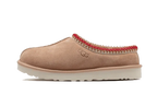 UGG Tasman Slipper Sand Dark Cherry (Women's) (5955-SNDD) | SneakerClassics