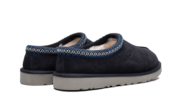UGG Tasman Slipper True Navy (5950-TNVY) | SneakerClassics