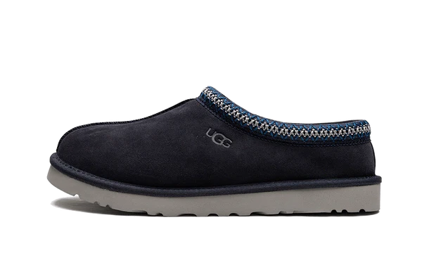UGG Tasman Slipper True Navy (5950-TNVY) | SneakerClassics