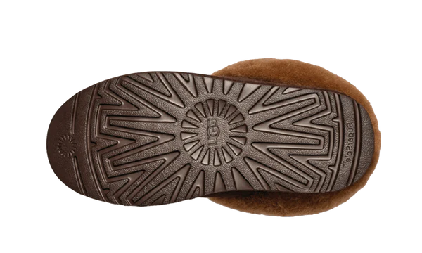 UGG Tazzlita Slipper Hardwood (Women's) (1146390-HWD) | SneakerClassics