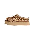 UGG Tazz Plains Slipper Felicity Leopard Jasmine (Women's) (1177890-FDJ) | SneakerClassics
