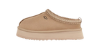 UGG Tazz Slipper Mustard Seed (Women's) (1122553-MDSD) | SneakerClassics