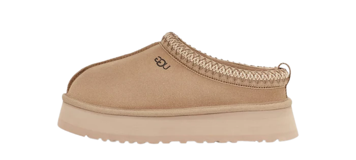UGG Tazz Slipper Mustard Seed (Women's) (1122553-MDSD) | SneakerClassics