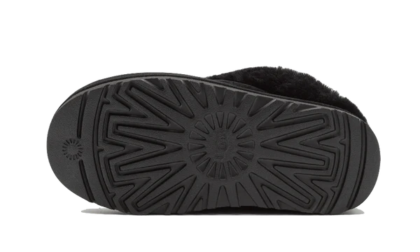 UGG Tazzlita Slipper Black (Women's) (1146390-BLK) | SneakerClassics