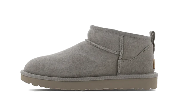 UGG Classic Ultra Mini Boot Goat (1116109-GOA) | SneakerClassics