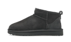 UGG Classic Ultra Mini Boot Grey (Women's) (1116109-GREY) | SneakerClassics