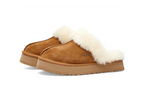 UGG Disquette Slipper Chestnut (Women's) (1122550-CHE) | SneakerClassics