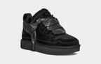 UGG Lowmel Black (1170750-BLK) | SneakerClassics