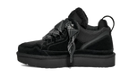 UGG Lowmel Black (Women's) (1144032-BLK) | SneakerClassics
