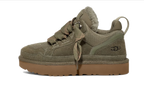 UGG Lowmel Moss Green (Women's) (1144032-MSG) | SneakerClassics