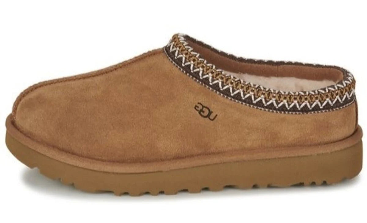 UGG Tasman II Slipper Chestnut (1174671-CHE) | SneakerClassics