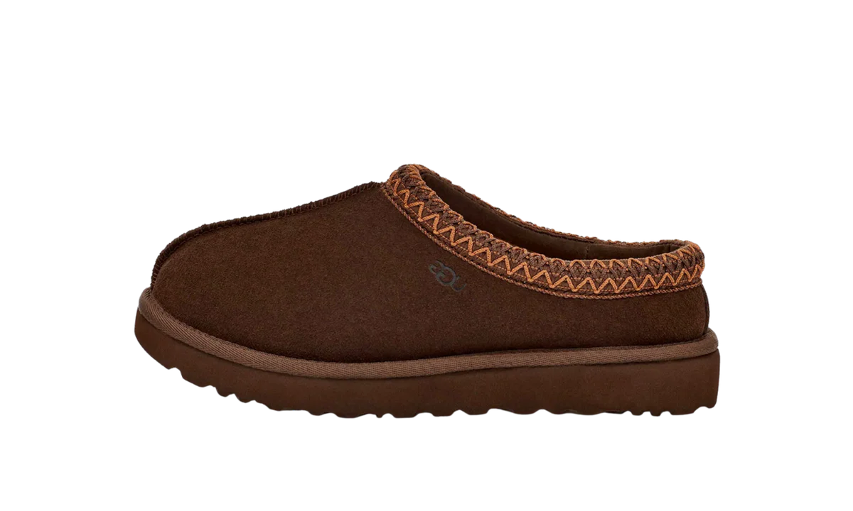 UGG Tasman Slipper Burnt Cedar (Women's)