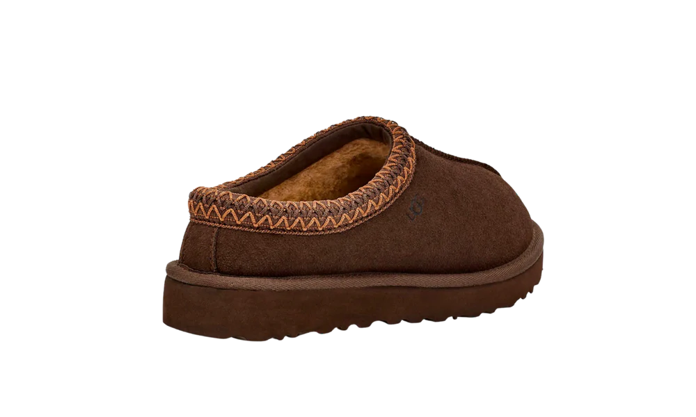 UGG Tasman Slipper Burnt Cedar (Women's) (5955-BCDR) | SneakerClassics