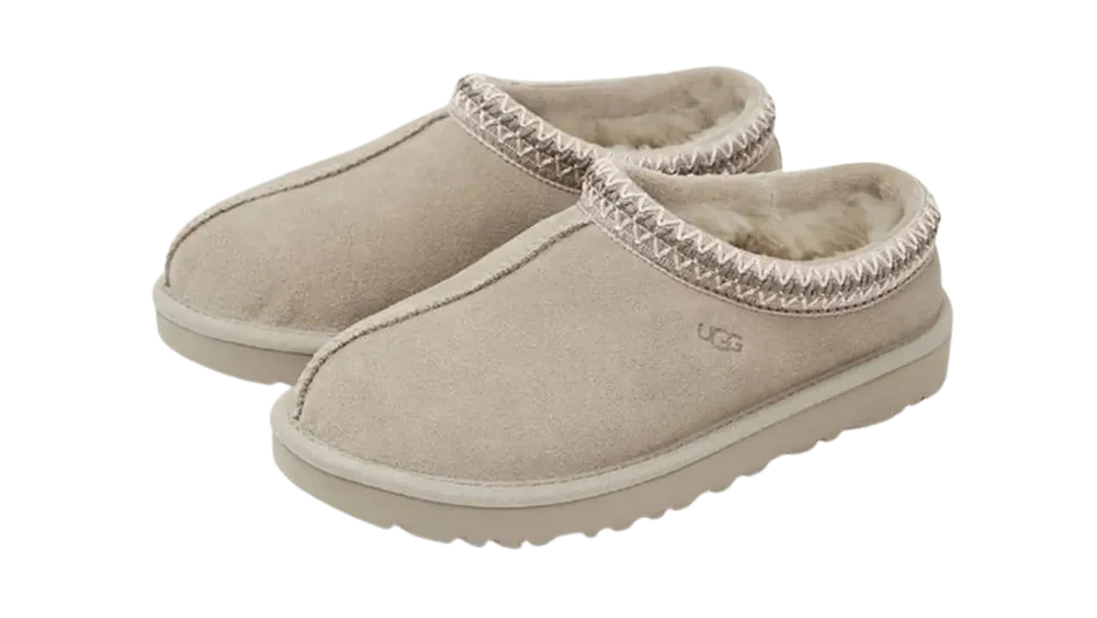 UGG Tasman Slipper Goat (Women's) (5955-GOA) | SneakerClassics