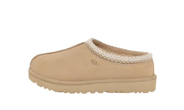 UGG Tasman Slipper Mustard Seed (Women's) (5955-MSWH) | SneakerClassics