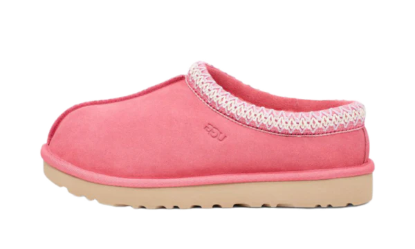 UGG Tasman Slipper Pink Glow (Women's) (5955-PGW) | SneakerClassics
