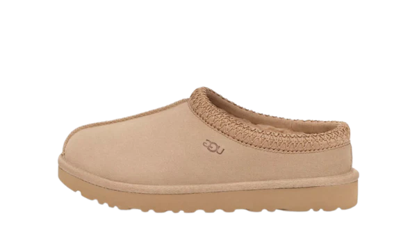 UGG Tasman Slipper Sand TNL (Women's) (5955-SNDT) | SneakerClassics