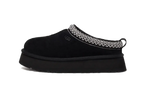UGG Tazz Slipper Black (Women's) (1122553-BLK) | SneakerClassics