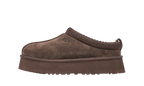 UGG Tazz Slipper Chocolate (Women's) (1122553-CHO) | SneakerClassics