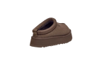 UGG Tazz Slipper Chocolate (Women's) (1122553-CHO) | SneakerClassics
