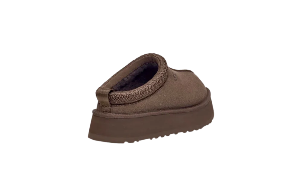 UGG Tazz Slipper Chocolate (Women's) (1122553-CHO) | SneakerClassics