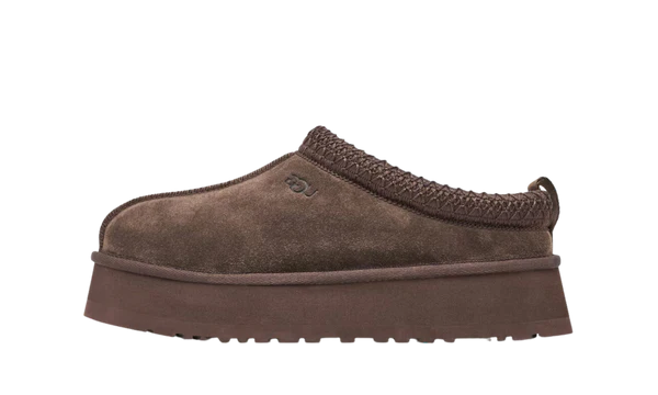 UGG Tazz Slipper Chocolate (Women's)