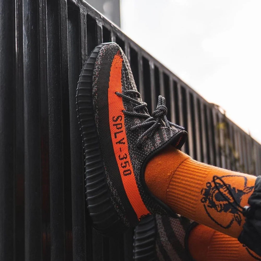 adidas Yeezy Boost 350 V2 Carbon Beluga (HQ7045) | SneakerClassics
