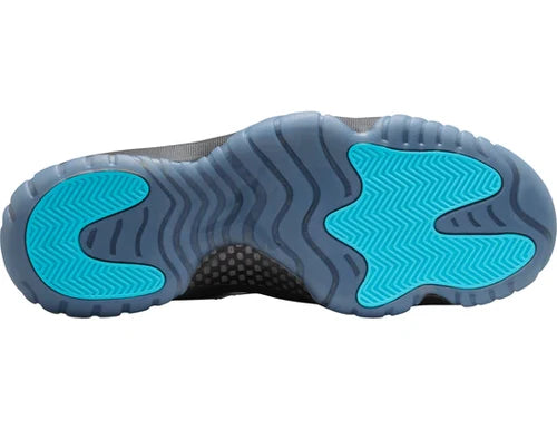 Jordan 11 Retro Gamma Blue (2025) (CT8012-047) | SneakerClassics