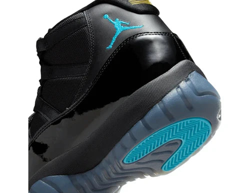 Jordan 11 Retro Gamma Blue (2025) (CT8012-047) | SneakerClassics