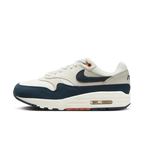 Nike Air Max 1 LX Obsidian Light Orewood Brown (Women's) (FD2370-110) | SneakerClassics