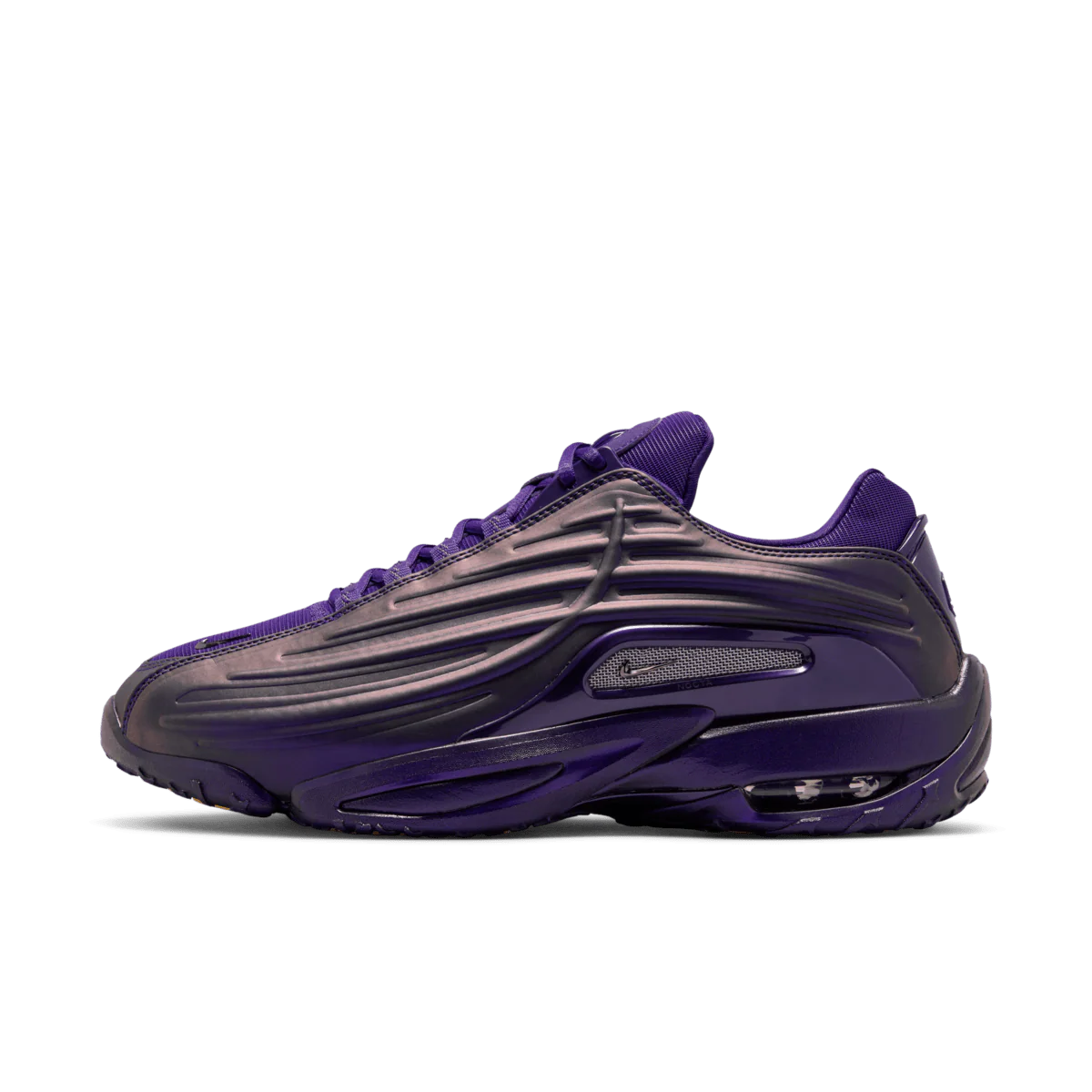 Nike Hot Step 2 Drake NOCTA Eggplant (DZ7293-500) | SneakerClassics