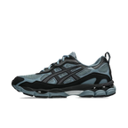 ASICS Gel-NYC RGD Ironclad Black (1203A735-021) | SneakerClassics