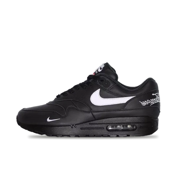 Nike Air Max 1 '87 SP Supreme Black White (HF8813-001) | SneakerClassics