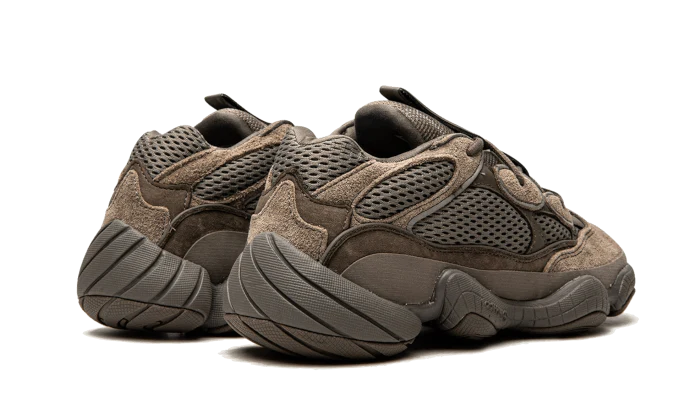 adidas Yeezy 500 Clay Brown (GX3606) | SneakerClassics
