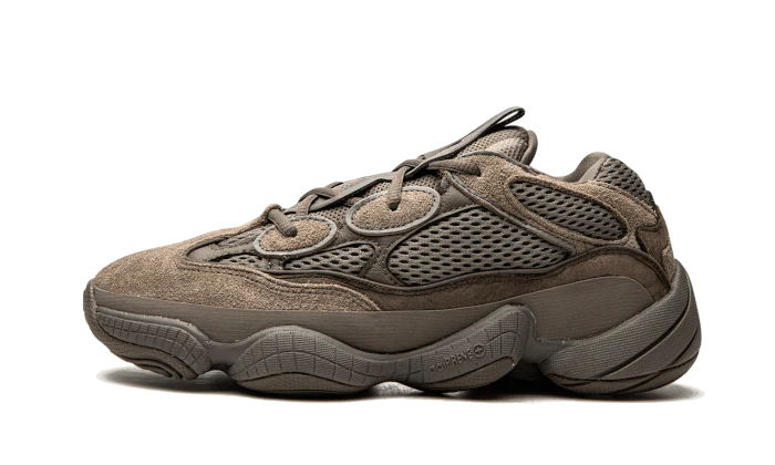 adidas Yeezy 500 Clay Brown (GX3606) | SneakerClassics