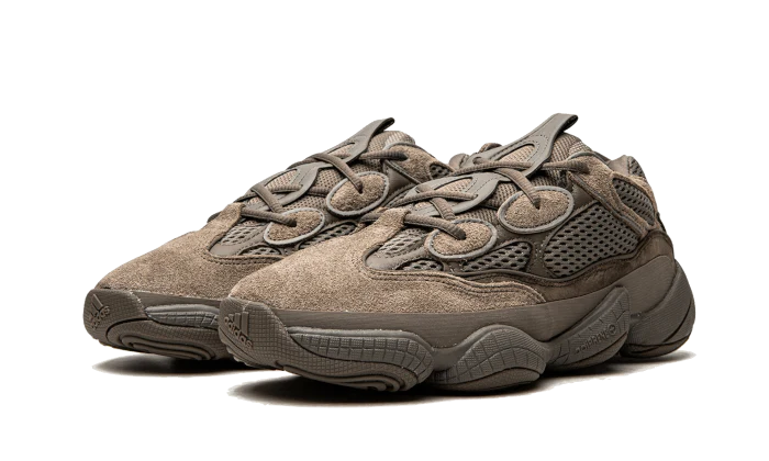 adidas Yeezy 500 Clay Brown (GX3606) | SneakerClassics