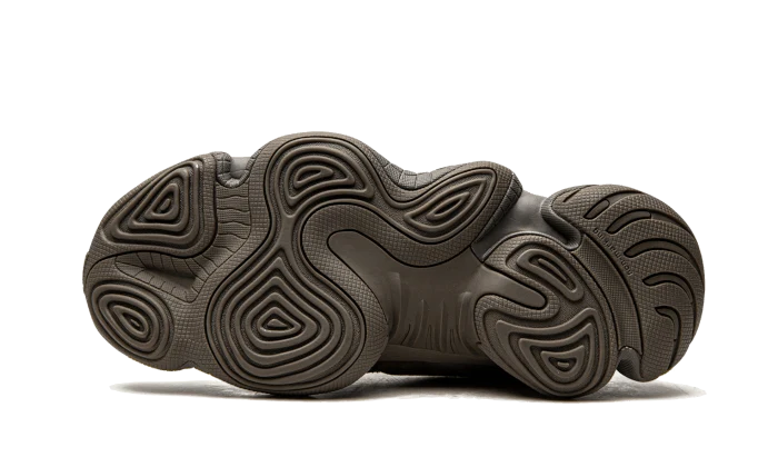 adidas Yeezy 500 Clay Brown (GX3606) | SneakerClassics