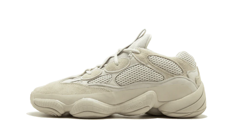 adidas Yeezy 500 Bone White (2023) (ID5114) | SneakerClassics