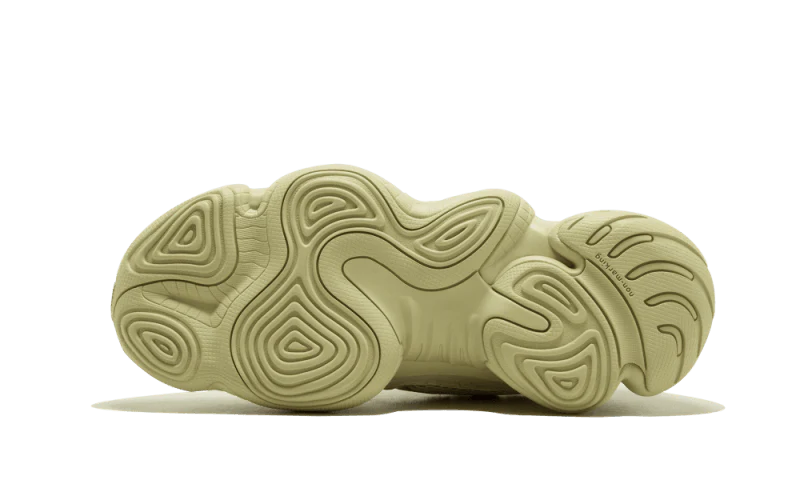 adidas Yeezy 500 Super Moon Yellow (DB2966) | SneakerClassics