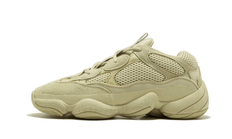 adidas Yeezy 500 Super Moon Yellow (DB2966) | SneakerClassics