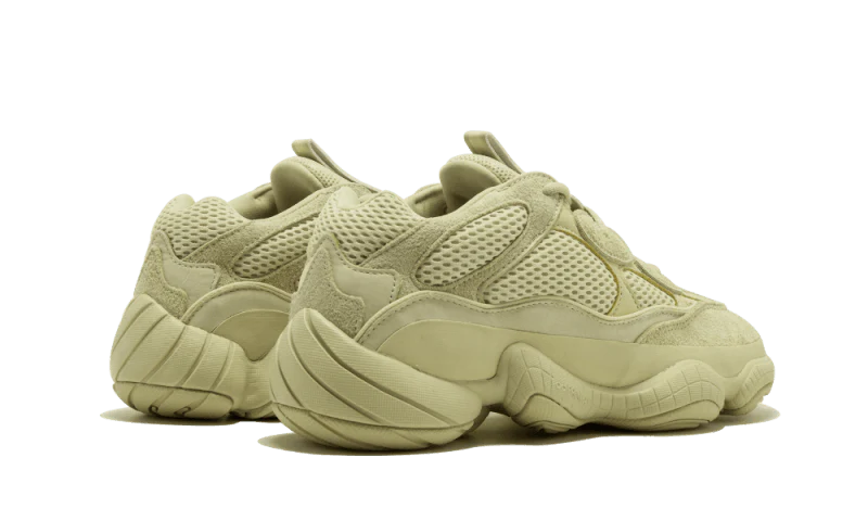 adidas Yeezy 500 Super Moon Yellow (DB2966) | SneakerClassics