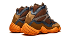 adidas Yeezy 500 High Tactile Orange (GW2873) | SneakerClassics