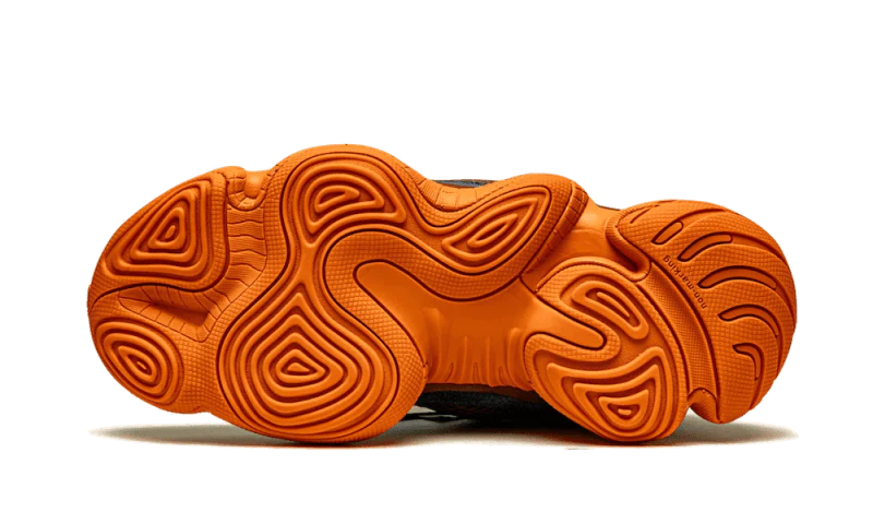 adidas Yeezy 500 High Tactile Orange (GW2873) | SneakerClassics