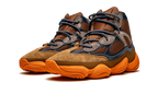 adidas Yeezy 500 High Tactile Orange (GW2873) | SneakerClassics